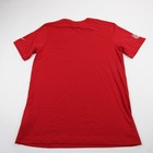 Tampa Bay Buccaneers Nike Dri-fit Short Sleeve Shirt Men s Used Multiple Sizes