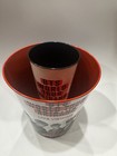 Bts World Tour Arirang Popcorn Bucket   Cup Theater Exclusive In Hand Fast Ship   