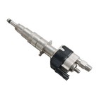 For Bmw N54 N63 335 535 550 750 X5 X6 Index 12 Fuel Injector 13537585261-12 