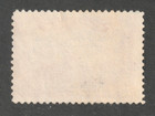 Canada  Scott  203  Used  F  20   World s Grain Exhibition  1933  Light Cancel