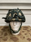 Mint Iraqi M80 Helmet With Camouflage Cover