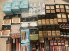 100 X Elf Mixed Makeup Lot Assorted With Duplicates View    Lot  2  Clean Nice 