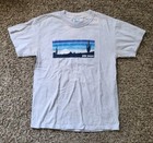Vintage 2002 Summer Tour John Mayer T-shirt     