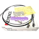 One New In Box For Keyence Fu-57tz Fiber Optic Sensor Fu57tz