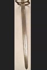 Katzbalger Sword In 16th C  Style