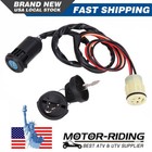 Ignition Key Switch W  2 Keys Fits For Honda Rancher 350 2000-2006 35100-hn5-670