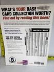 Beckett Baseball Card Price Guide 2017 By Beckett