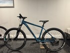 Fuji Nevada 19 Mountain Bike 27 5 Wheels Size Good Condition