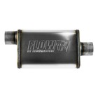 Flowmaster 71229 Flowfx Muffler 3  Offset In 3  Center Out - Moderate Sound