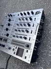 Pioneer Djm-700 Silver Digital Dj Mixer 4-channel