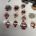 Disney Infinity 2 0 3 0 Marvel Star Wars Lot 20 Figures 3 Playsets Bunch Of Disc