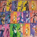 2021 Panini Fortnite Series 3 Card Lot Of 53 Cards Summer Drift  Mancake    More