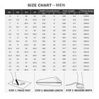 Men s Waterproof Tactical Hiking Boots Military Work Boots Combat Boots