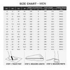 Nortiv8 Men s Military Tactical Work Boots Side Zipper Hiking Combat Boots Shoes