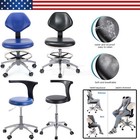 Portable Dental Delivery Unit With Air Compressor Suction   Chair Doctor s Stool