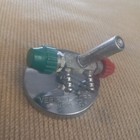 Veriflo Corp No  5 Blowpipe As-589 Orthodontic Richmond Calif