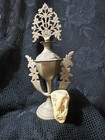 Haunted Demon Jinn Astral Eros Face Rock N Chakra Advanced Tantric Pleasure