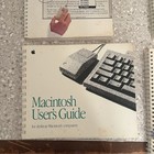 Macintosh Users Guide The Applesoft Tutorial Apple Ii Utilities Guide Macwrite