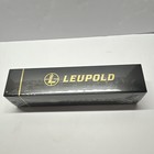 Leupold Vx-freedom 3-9x40mm Black Rifle Scope Hunt-plex Sfp 1in 181307