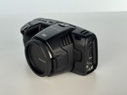 Blackmagic Design Pocket Cinema Camera 6k W  Small Rig Cage And 256gb Cfast 2 0