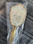 6 Piece Vanity Set Gold Antique - New 