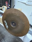Paiste Rude 20  Ride crash Cymbal - Price Drop Possible 