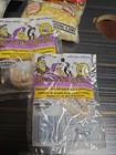Lot 7  Fibre Craft Quick Doll Hair  Fiber Craft  One   Only  And More