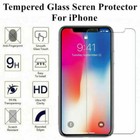 2x Tempered Glass Screen Protector Tempered Film For Iphone 12 13 14 15 Pro Plus