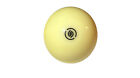 New Aramith Black Logo Cue - Tournament Cue Ball - Duramith Aramith Belgium Made