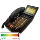 Clarity Altoplus Amplified Phone