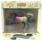 Cosmo   Unicorn Breyer Ornament 2020 Holiday Collection 700654 Christmas Horse