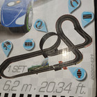 Carrera Go Mario Kart Electric 1 43 Scale Slot Car Racing Set 20 34 Feet Track