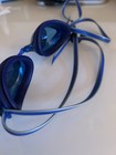 Speedo Unisex-adult Swim Goggles Mirrored Vanquisher 2 0