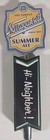 Narragansett  hi Neighbor   Summer Ale Beer Tap Faucet Handle Jaws Keg 