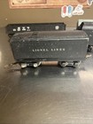 Lot 4 Vintage Lionel O Gauge Train Cars For Parts Or Repair