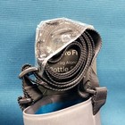 New Hydro Flask Sz Small Dark Gray Bottle Sling 