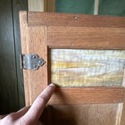 Oak Hoosier Cabinet Local Pickup Only Waynesboro Pa 17268