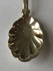 New York Vintage Souvenir Spoon Collectible