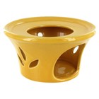 Amsterdam Ceramic Teapot Warmer