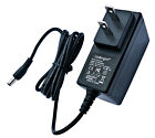Ac   Dc Adapter For Moukey Karaoke Machine Pa System Portable Bluetooth Speaker