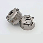 5pcs Standard Industrial Bobbin Case     Fits Embroidery Machines Using Size L