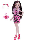 U Pick Monster High Monsteristas - Draculaura Frankie Clawdeen 2025 Nib