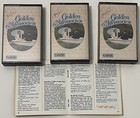 Golden Memories Cassette 3 Tape Set Readers Digest Vintage 1983   Booklet