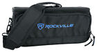 Rockville Mb147 Dj Gig Bag Case W laptop Pocket Fits Novation Launchkey Mini Mk3