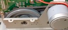 3 4 5mm Width Flat Rubber Belt For Cassette Decks  Folded Size 70   115mm   New
