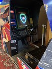 Sega Turbo Arcade Machine Original 1981 Vintage Racing Game