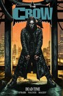 Crow Dead Time  1 The Absolute Edition By Mico Suayan Nm