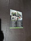 Dale Earnhardt Jr  Autographed 2013 Diet Mountain Dew  88 Hero Card