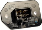 973-241 Blower Motor Resistor For 1989-1991 Pickup 4wd 8713889105
