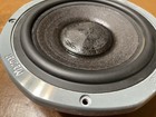 Dahlquist Magnat Dqm-9 Compact- Woofer 95-6337